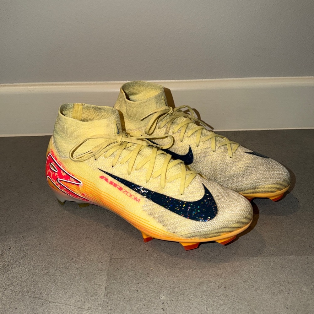 Nike Mercurial Superfly 10 Elite Kylian Mbappe